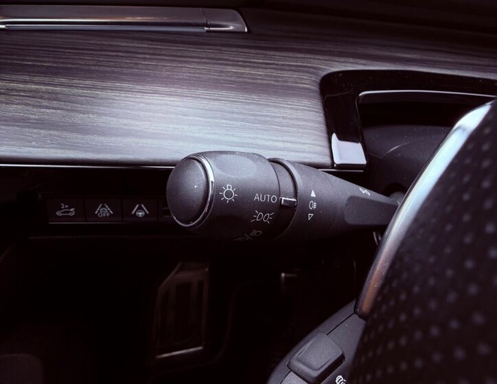 Peugeot 508 Kombi 1,6 l 165 kw