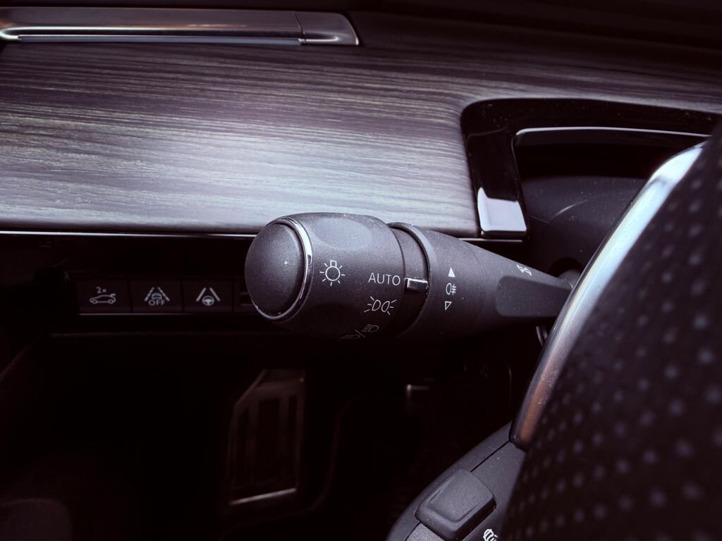 Peugeot 508 Kombi 1,6 l 165 kw