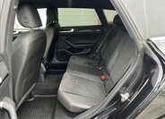 Volkswagen Arteon Kombi 2,0 l 147 kw