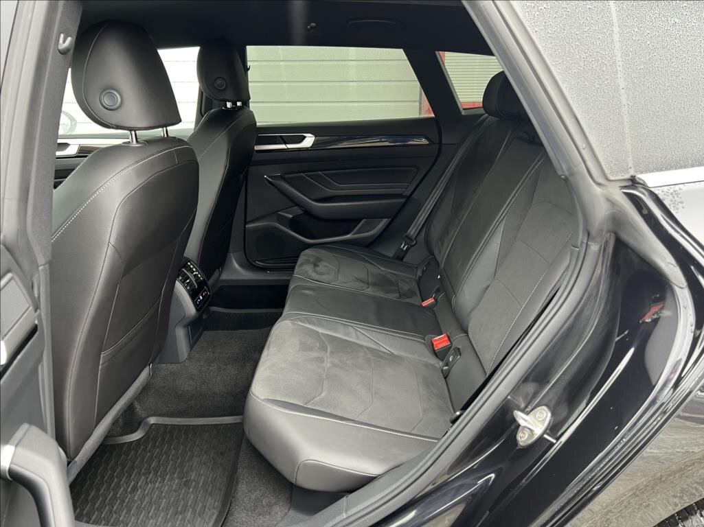 Volkswagen Arteon Kombi 2,0 l 147 kw
