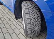 Škoda Superb Kombi 2,0 l 110 kw