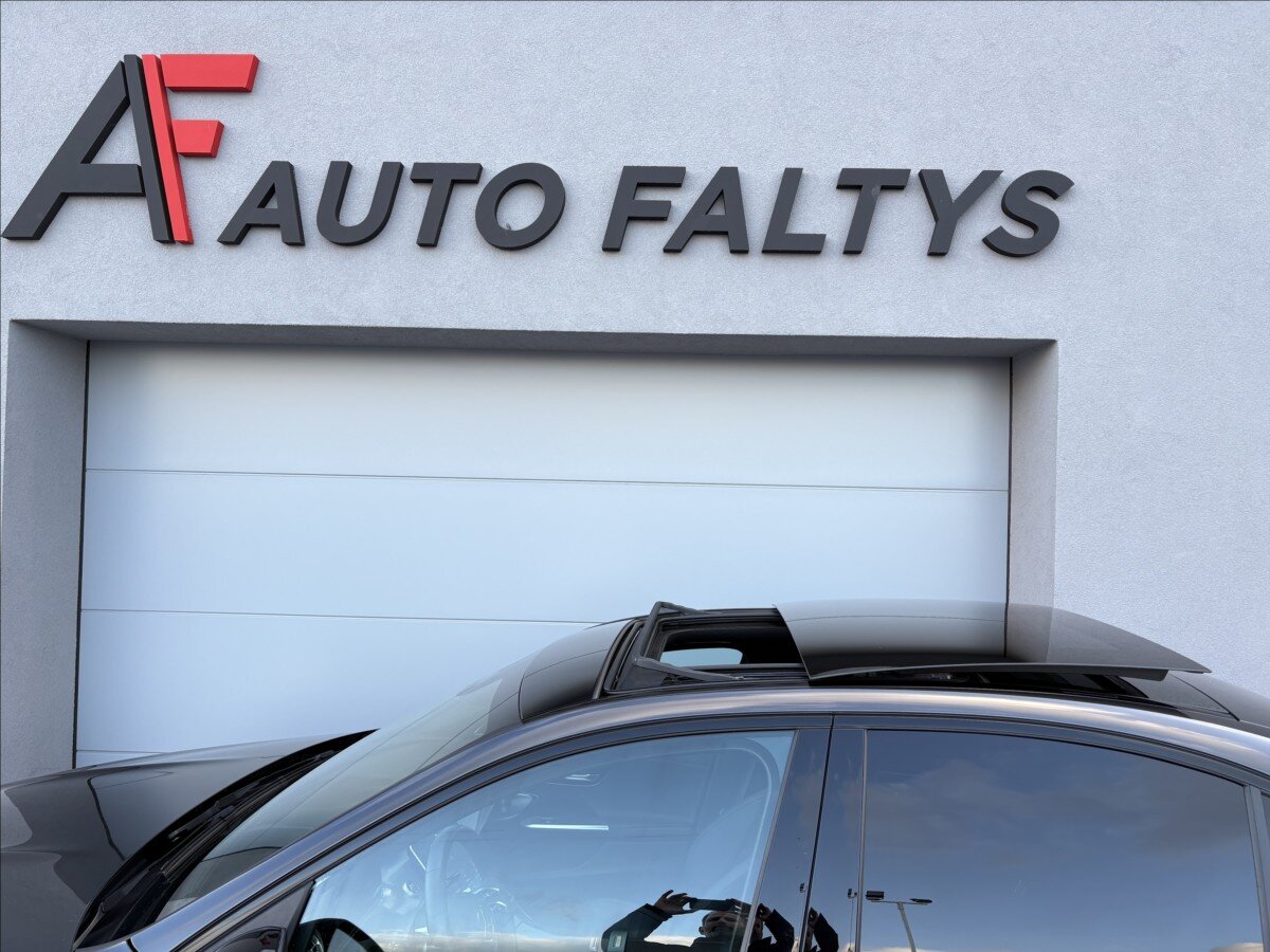 Mercedes-Benz Třídy C