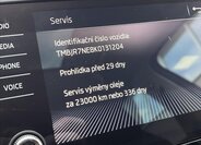 Škoda Octavia Kombi 1,5 l 110 kw