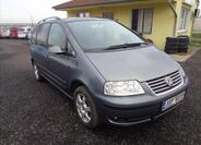 Volkswagen Sharan 1