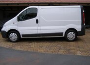 Opel Vivaro MPV 2,0 l 66 kw