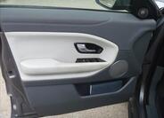 Land Rover Range Rover Evoque 9