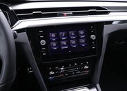 Volkswagen Arteon Kombi 2,0 l 206 kw