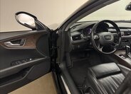 Audi A7 Liftback 3,0 l 200 kw
