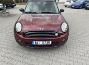 Mini Cooper Hatchback 1,6 l 80 kw