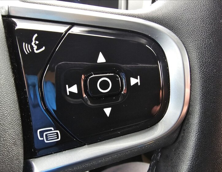 Volvo XC90 SUV 2,0 l 184 kw