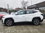 Hyundai Tucson SUV 1,6 l 118 kw