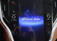 Subaru Outback Kombi 2,5 l 124 kw