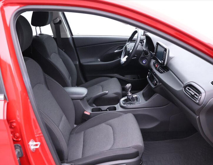 Hyundai i30 Kombi 1,5 l 80 kw