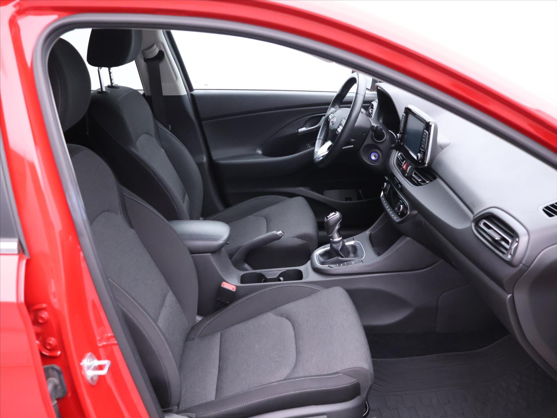 Hyundai i30 Kombi 1,5 l 80 kw