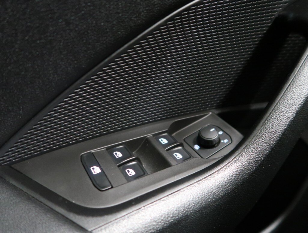 Škoda Octavia Liftback 2,0 l 85 kw