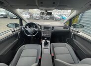 Volkswagen Golf Sportsvan 12