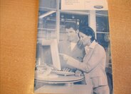 Ford Kuga SUV / Terénní 2,0 l 100 kw