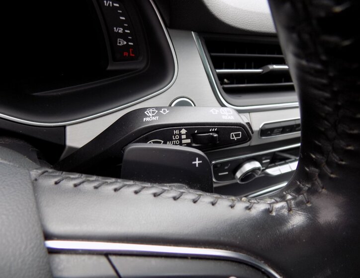 Audi Q7 SUV / Terénní 3,0 l 190 kw