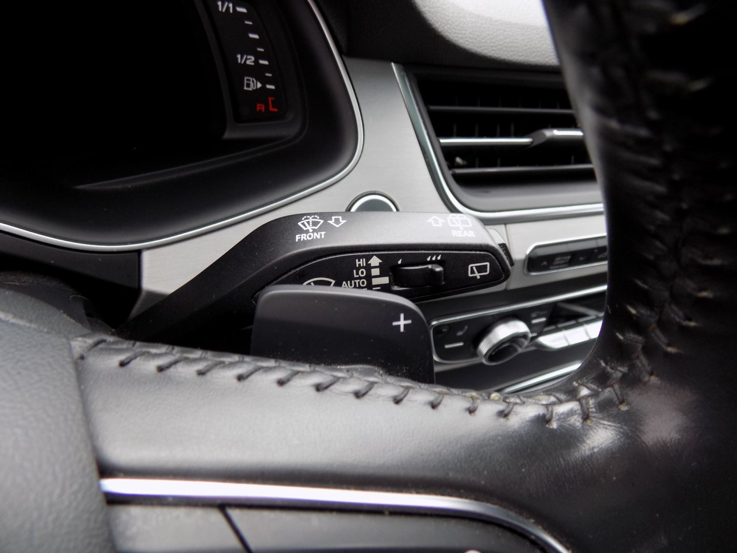 Audi Q7 SUV / Terénní 3,0 l 190 kw