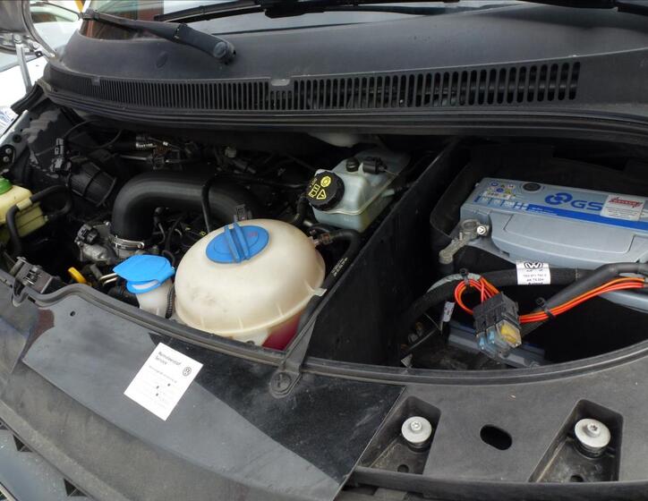 Volkswagen Transporter 39