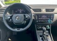 Škoda Superb 23