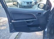 Ford Fiesta Hatchback 1,2 l 51 kw