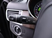 Mercedes-Benz GLE SUV / Terénní 3,0 l 190 kw