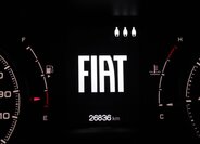 Fiat Tipo Kombi 1,6 l 96 kw