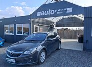 Opel Insignia Kombi 2,0 l 120 kw