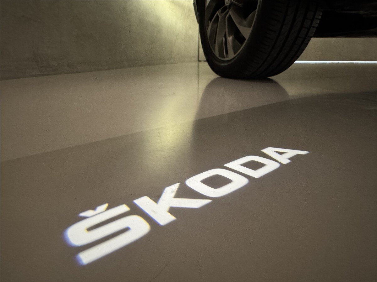 Škoda Kodiaq SUV / Terénní 2,0 l 110 kw