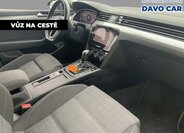 Volkswagen Passat Kombi 2,0 l 110 kw