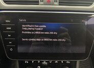 Škoda Superb Kombi 2,0 l 140 kw