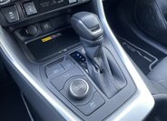 Toyota RAV4 Kombi 2,5 l 163 kw