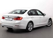 BMW Řada 3 4