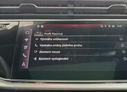 Audi Q8 SUV / Terénní 3,0 l 210 kw