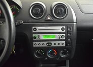 Ford Fiesta Hatchback 1,4 l 59 kw