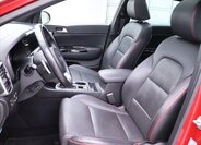 KIA Sportage SUV / Terénní 1,6 l 130 kw