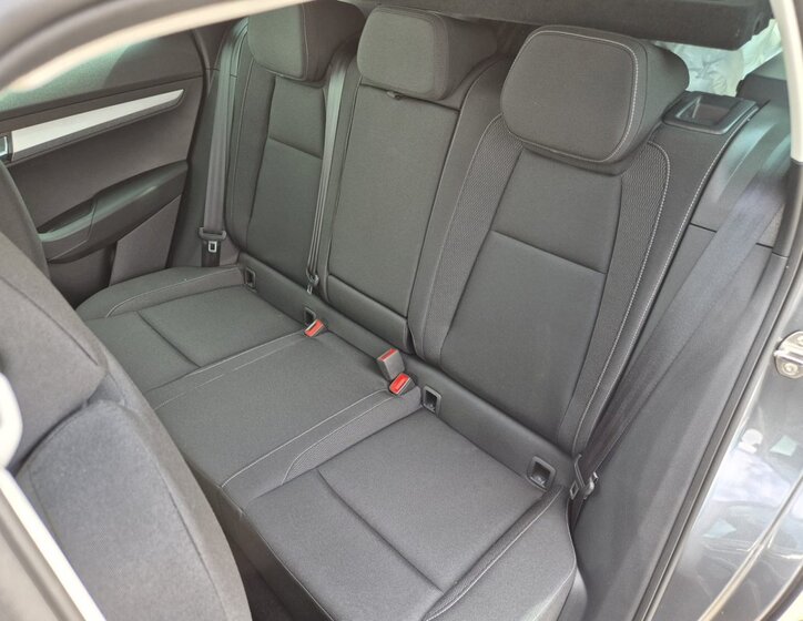 Škoda Karoq Hatchback 1,5 l 110 kw