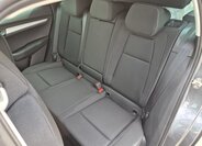 Škoda Karoq Hatchback 1,5 l 110 kw