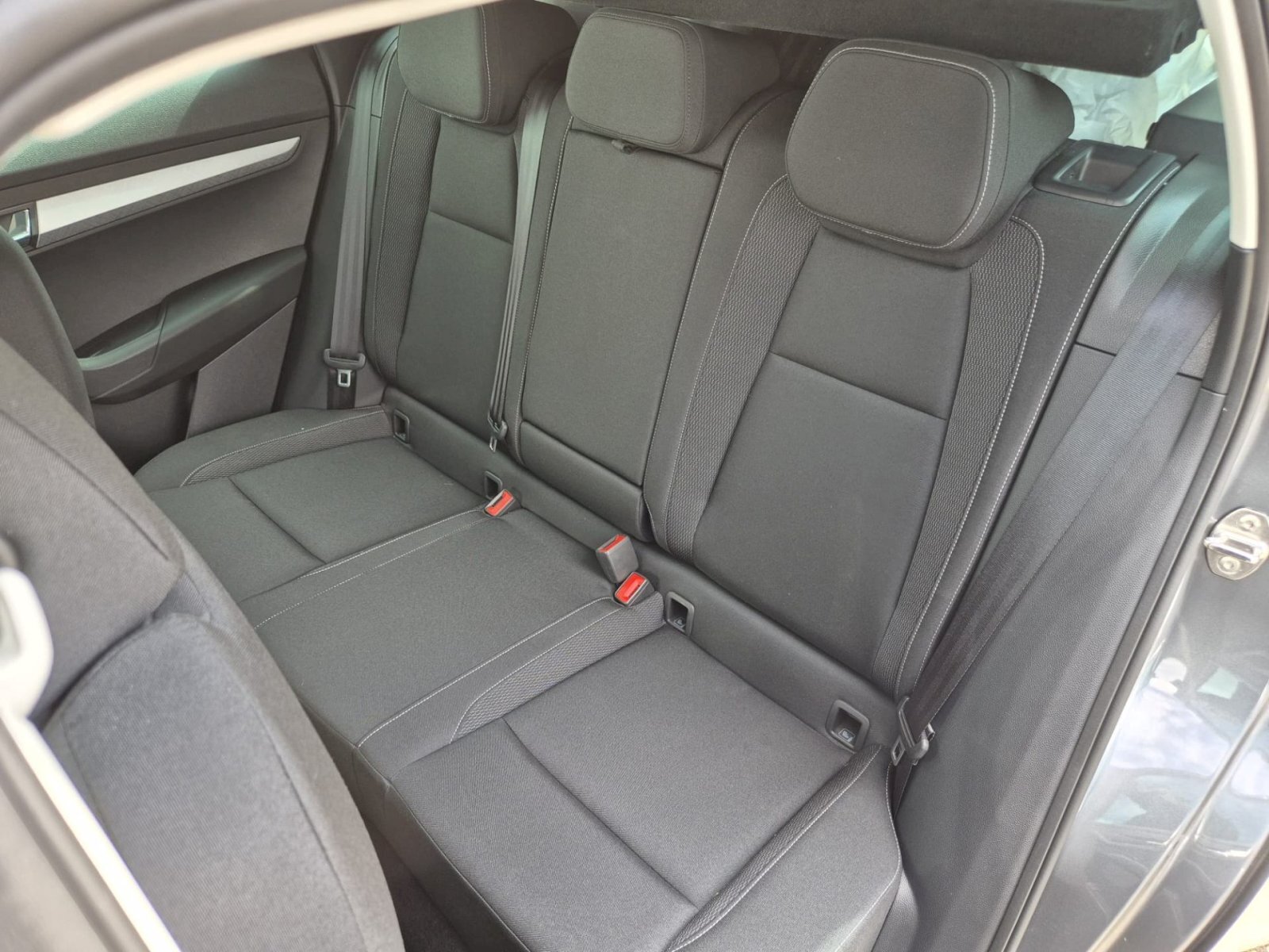 Škoda Karoq Hatchback 1,5 l 110 kw