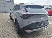 KIA Sportage SUV 1,6 l 110 kw
