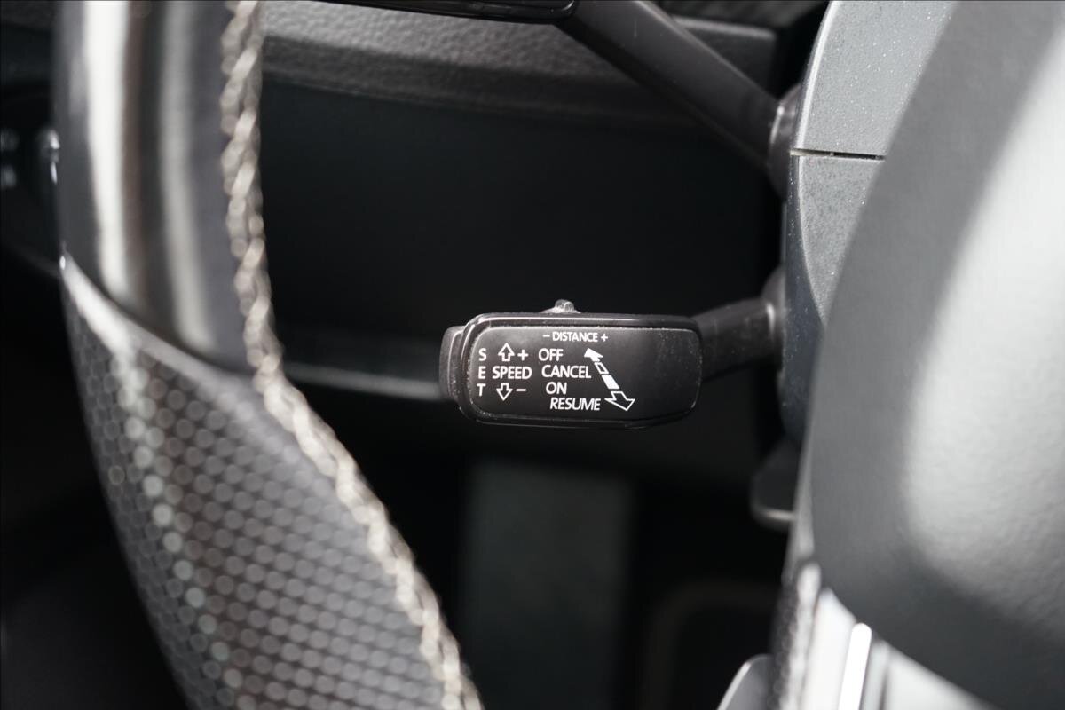 Škoda Superb Kombi 1,4 l 115 kw