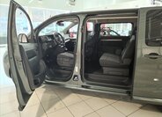 Toyota ProAce Verso MPV 0,0 106 kw