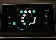 MG EHS SUV / Terénní 1,5 l 190 kw