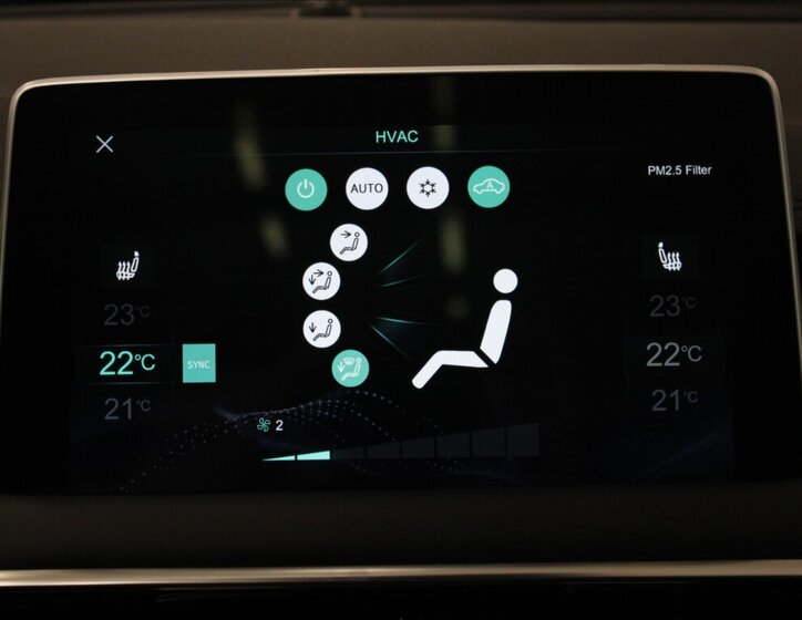 MG EHS SUV / Terénní 1,5 l 190 kw