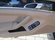 Porsche Panamera Hatchback 3,6 l 220 kw