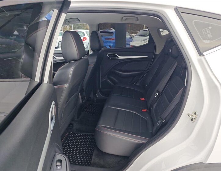 MG ZS SUV 1,5 l 78 kw