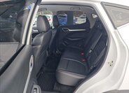 MG ZS SUV 1,5 l 78 kw