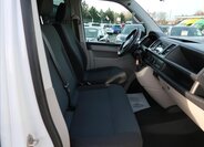 Volkswagen Transporter 13