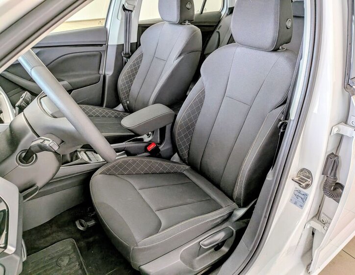 Škoda Scala Hatchback 999,0 81 kw